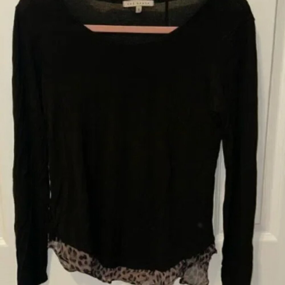 RED HAUTE Top 🐆